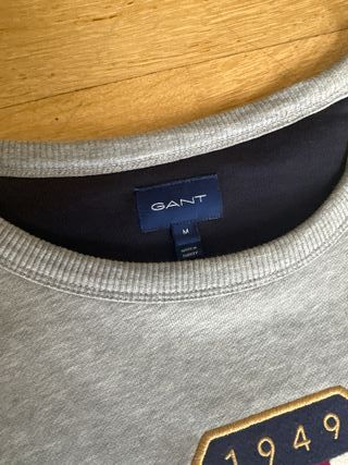Jersey GANT Hombre Talla M