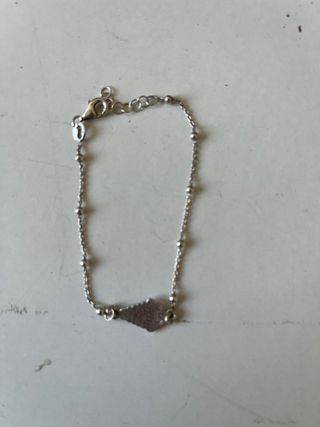 Pulsera Plata 925