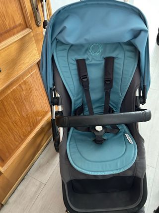 Bugaboo Cameleon 3 Completo