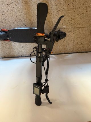 Patinete Eléctrico B-Mov Freestyle 4 Pro