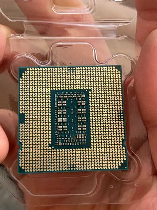 Intel Core i9 11900 QVYE 1.80GHz CPU