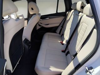BMW X3 xDrive30d xLine 210 kW (286 CV)