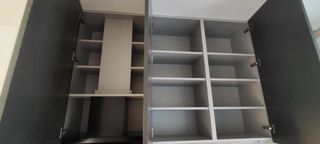 Carpintero profesional madera