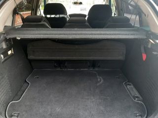 Citroen C4 Picasso 2008