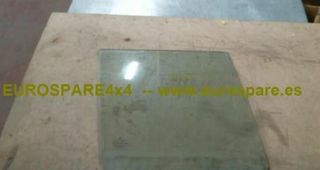 Jeep 11856 cristal puerta delantera cherokee 4.0 g