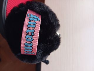 Estuche Kuromi, amigo Hello Kitty.