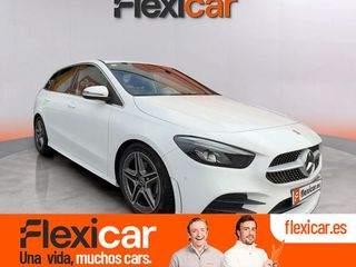 Mercedes Clase B B 200 d