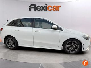 Mercedes Clase B B 200 d