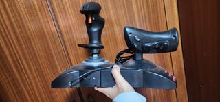 Joystick Thrustmaster PS3/PC Flight Simulator