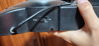 Joystick Thrustmaster PS3/PC Flight Simulator