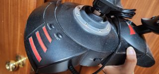 Joystick Thrustmaster PS3/PC Flight Simulator