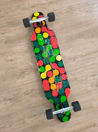 Longboard Tsunami 99cm