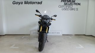 BMW G 310 GS