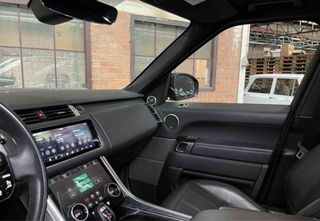 Land Rover Range Rover Sport 2019