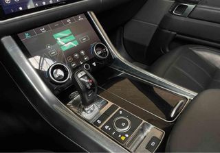 Land Rover Range Rover Sport 2019