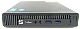 Mini PC HP i7 Ram 8gb Ssd 240 Win11 Wifi