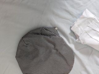 Disfraz Chulapo Niño Talla 5-6