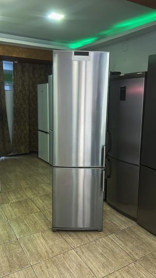 Nevera Siemens No Frost A+ con garantía