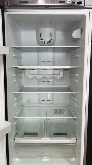 Nevera Siemens No Frost A+ con garantía