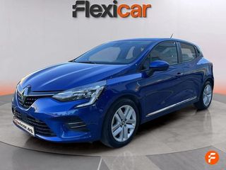 Renault Clio E-Tech enginereed híbrido 103 kW (145CV)