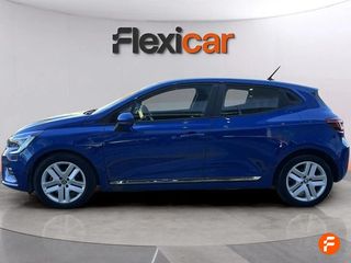 Renault Clio E-Tech enginereed híbrido 103 kW (145CV)