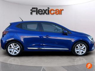 Renault Clio E-Tech enginereed híbrido 103 kW (145CV)