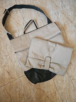Bolso cambiador Bugaboo Camaleon