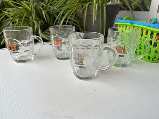 jarras de cerveza 