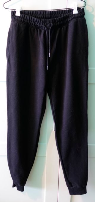 Lote 2 pantalones de chándal