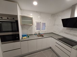 Cocinas y baños: reforma integral económica 
