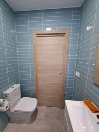 Cocinas y baños: reforma integral económica 