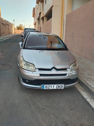 Citroen C4 2005