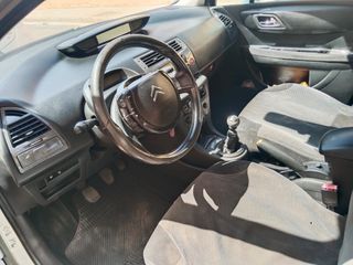 Citroen C4 2005