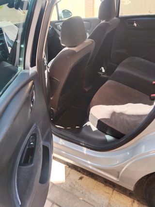 Citroen C4 2005