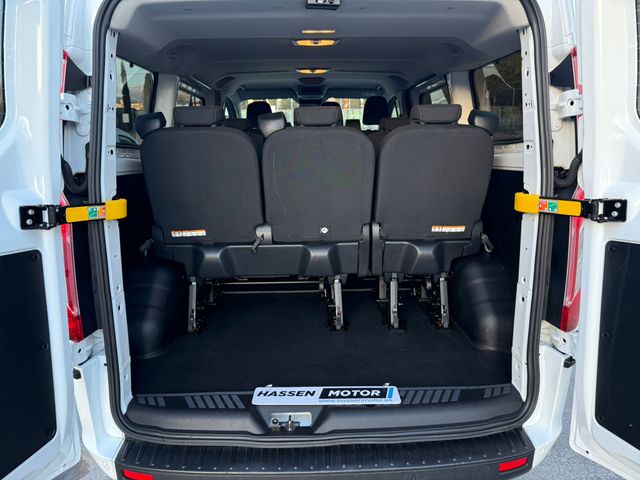 Ford Transit Custom 2020