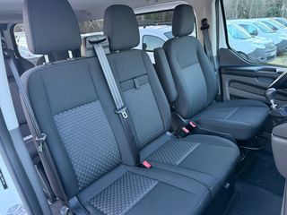 Ford Transit Custom 2020