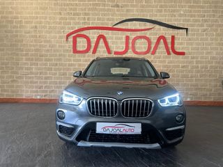 BMW X1 2019
