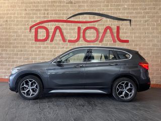 BMW X1 2019