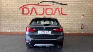 BMW X1 2019