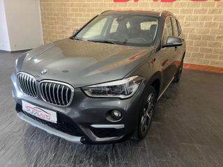 BMW X1 2019