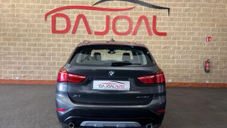 BMW X1 2019