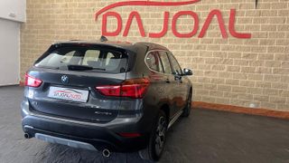 BMW X1 2019