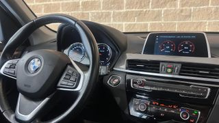 BMW X1 2019