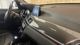 BMW X1 2019