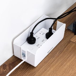 Caja organizadora de cables ocultar cables Small