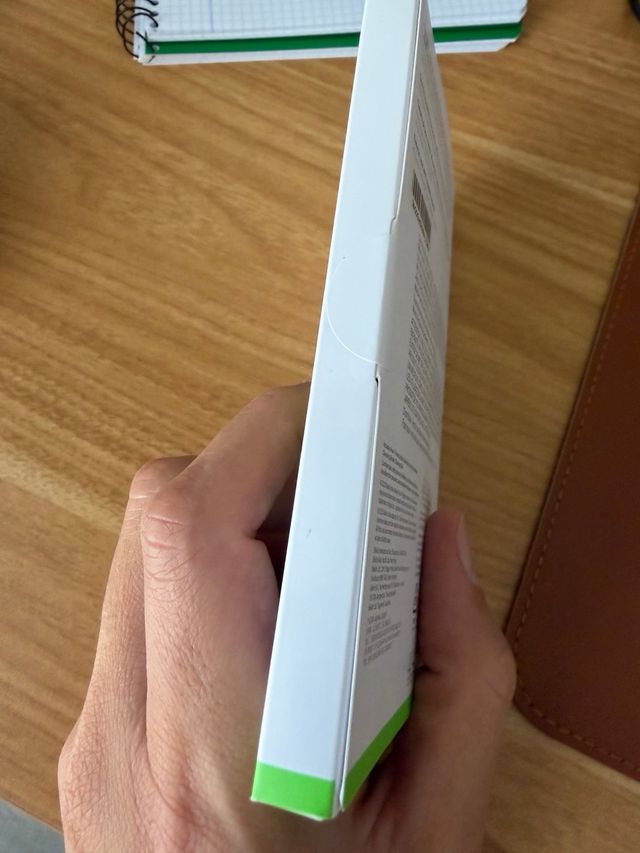 Kit limpiezar AirPods.