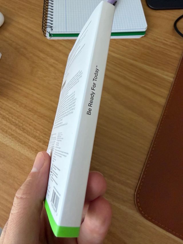 Kit limpiezar AirPods.