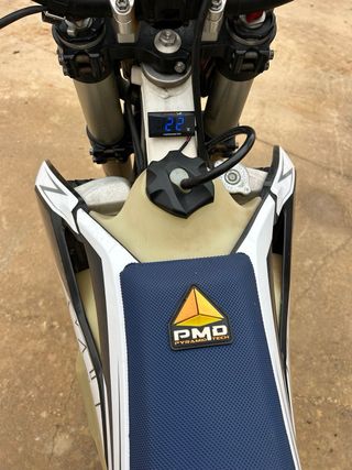 Husqvarna TE250 2T