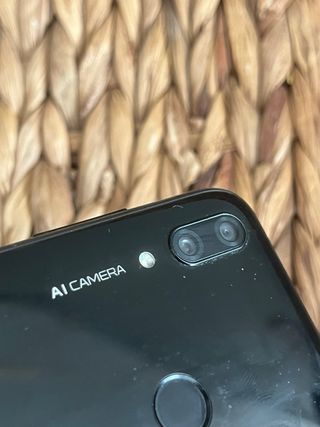 Huawei Y7 2019 32GB Nero come nuovo