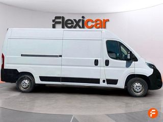 Opel Movano Movano